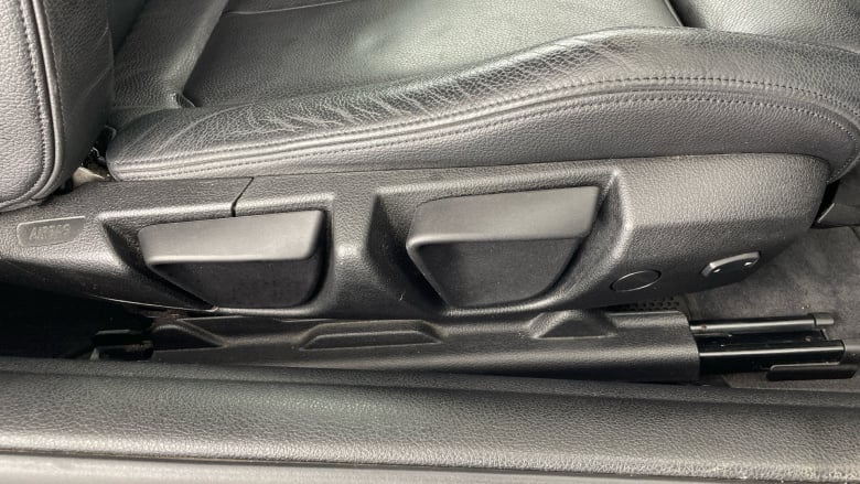 BMW 4 Series 420d xDrive M Sport 2dr Auto Diesel Coupe